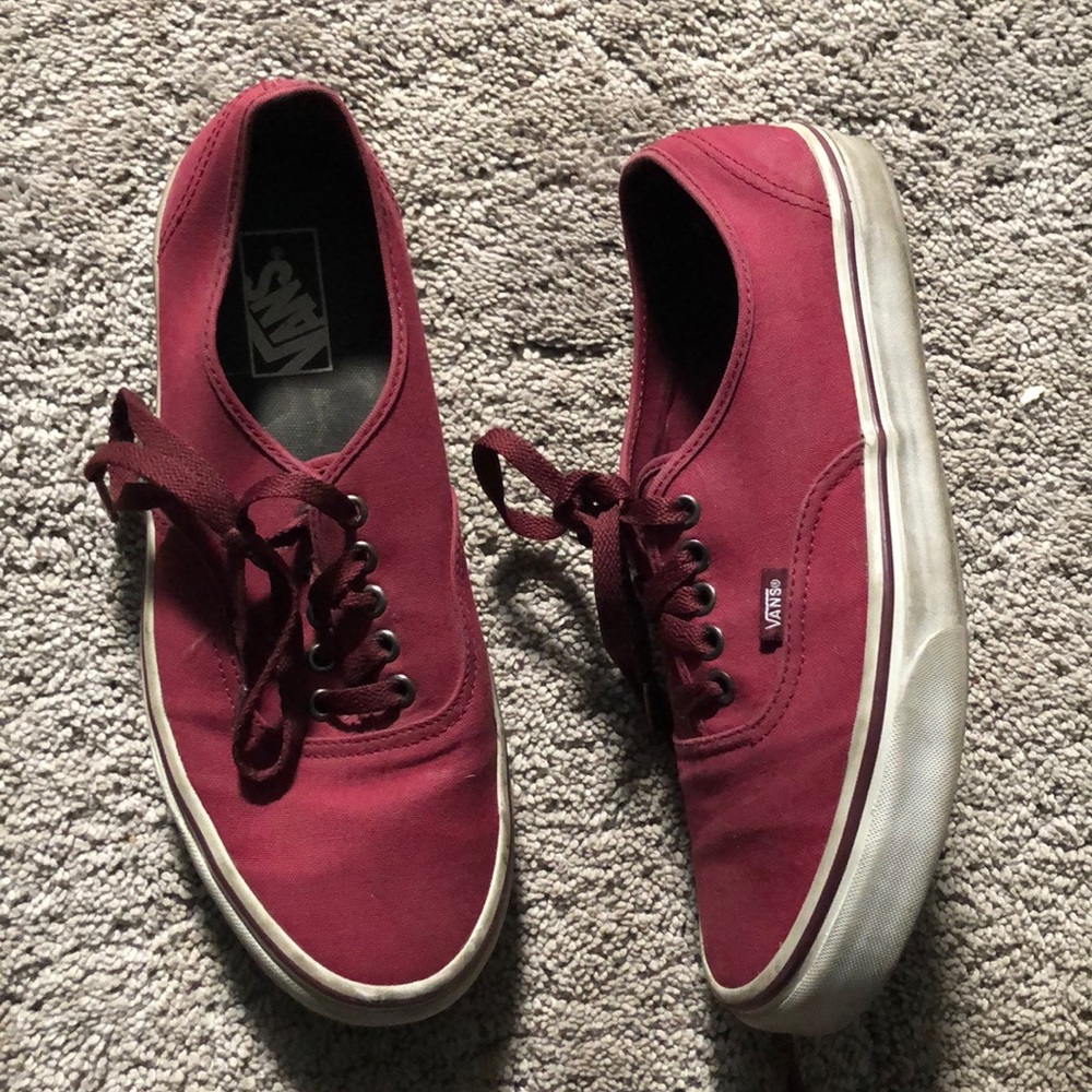 Vans